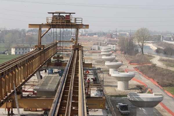 Autostrada BreBeMi