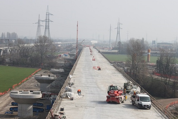 Autostrada BreBeMi