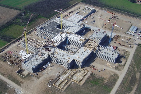 Ospedale Civile di Legnano