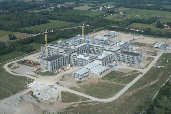 Ospedale Civile di Legnano