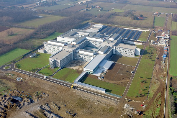 Ospedale Civile di Legnano