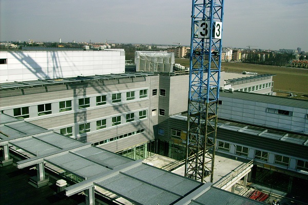 Ospedale Civile di Legnano