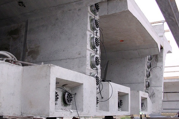 Viadotto Piacenza I