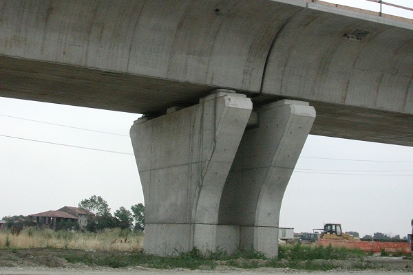 Viadotto Piacenza I