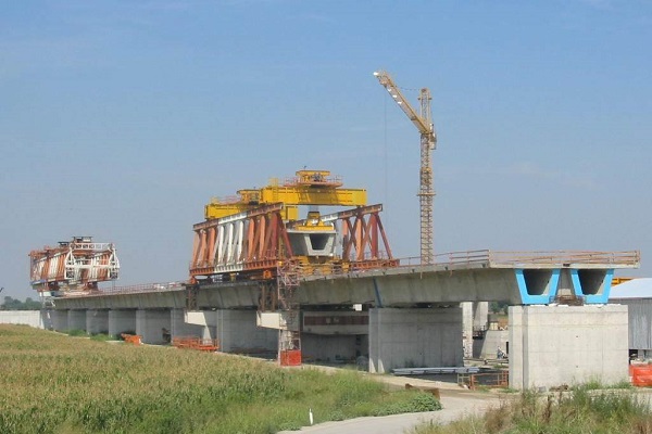 Viadotto San Rocco al Porto (VI19)