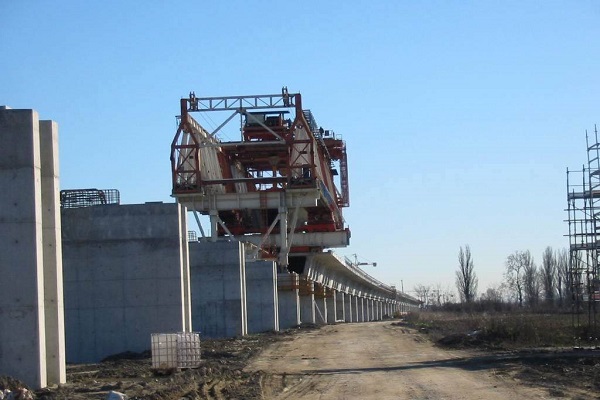 Viadotto San Rocco al Porto (VI19)