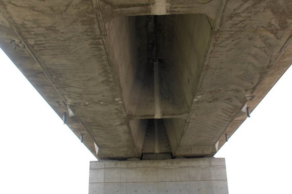 Viadotto San Rocco al Porto (VI19)