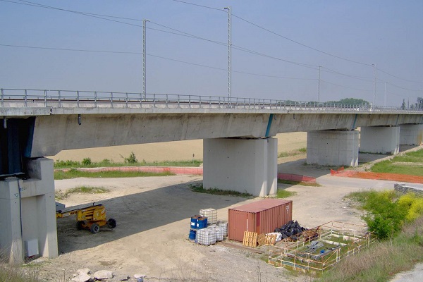 Viadotto San Rocco al Porto (VI19)