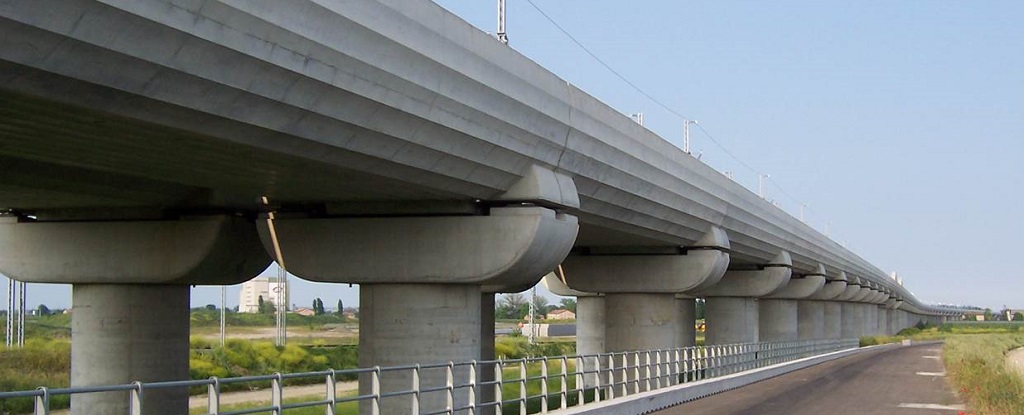Sistema Viadotti Modena